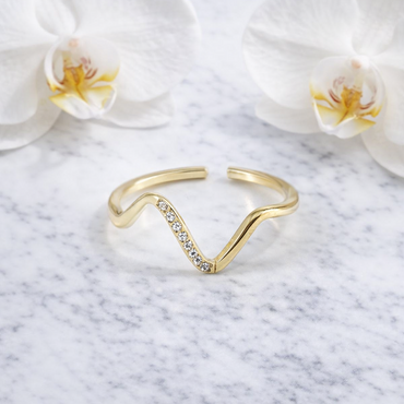 Bague Lumina