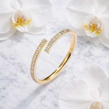 Bague Nova