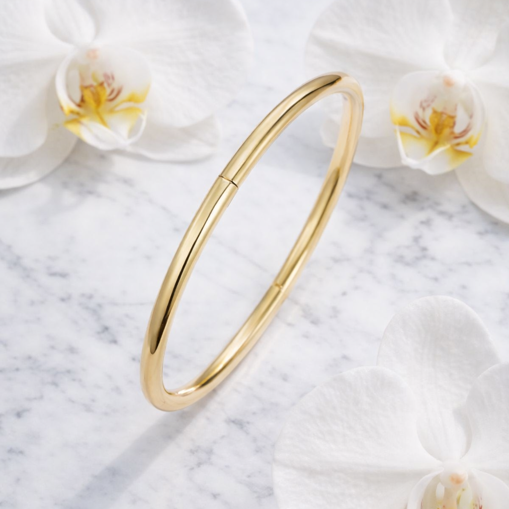 Bracelet Jonc Essence