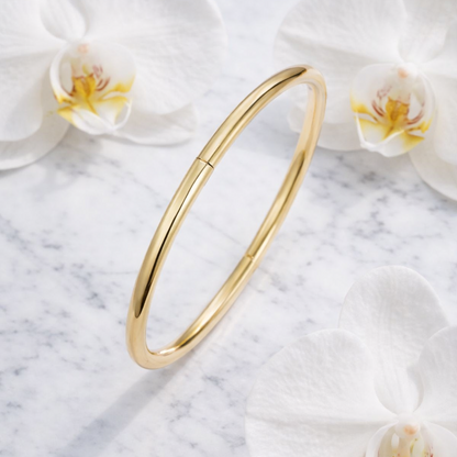 Bracelet Jonc Essence