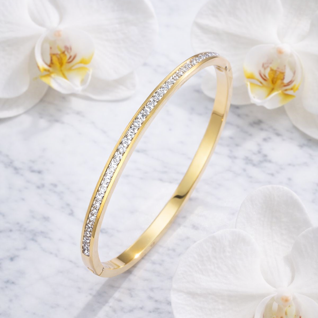 Bracelet Jonc Pure