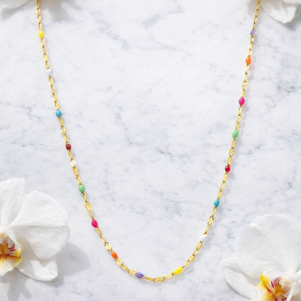 Collier Nuance - ORCHÉA