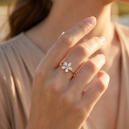 Bague Noria