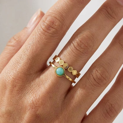 Bague Soléa