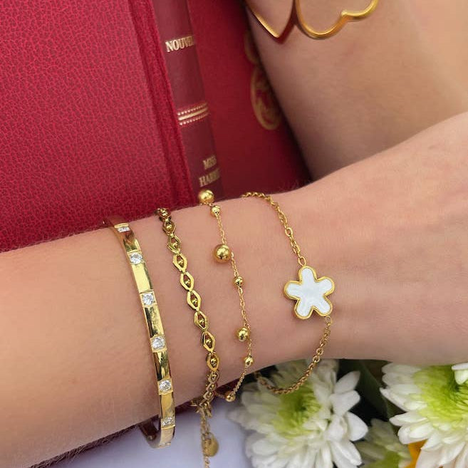 Bracelet Alba