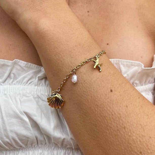 Bracelet Calypsea