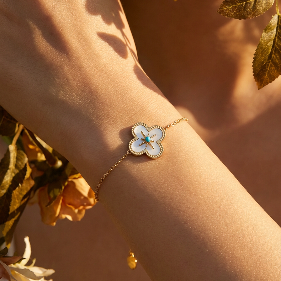 Bracelet Élara