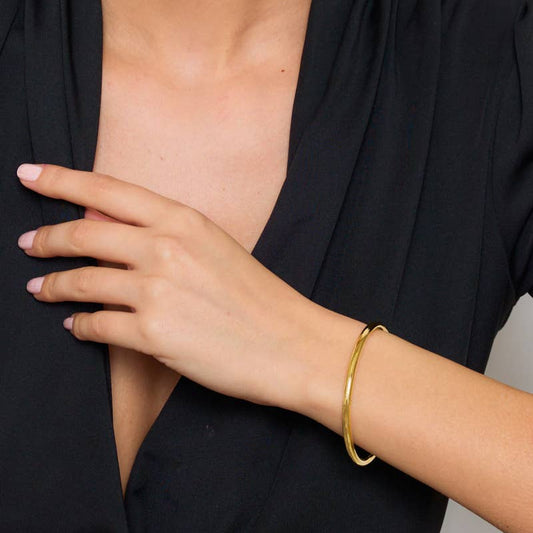 Bracelet Jonc Essence