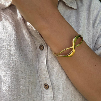 Bracelet Jonc Velaria