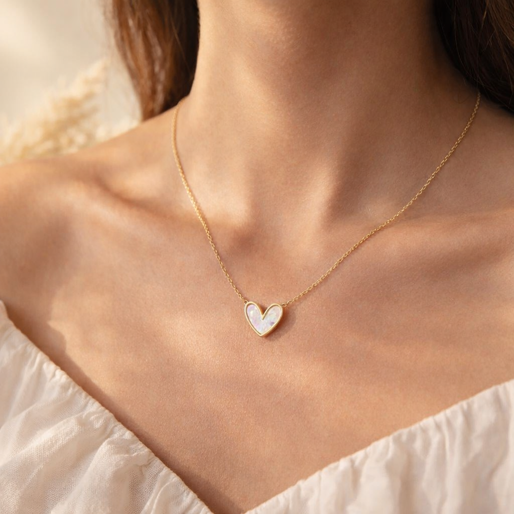 Collier Alizéa