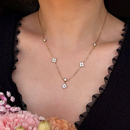 Collier Hélia