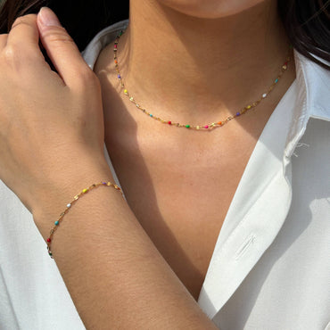 Collier Nuance