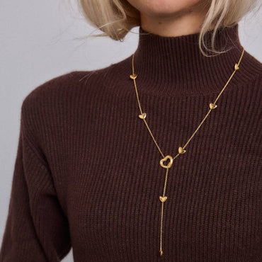 Collier Sautoir Alya