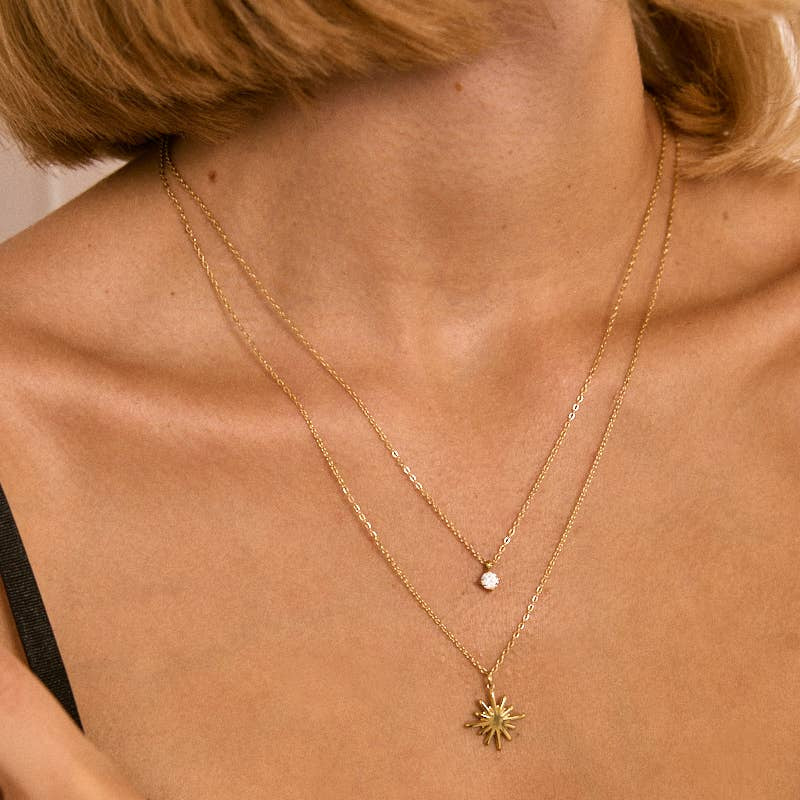 Collier Savina