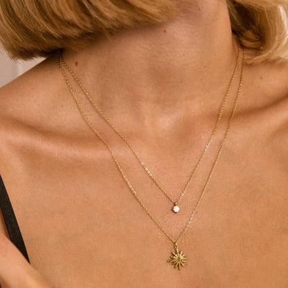 Collier Savina