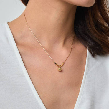 Collier Sphère