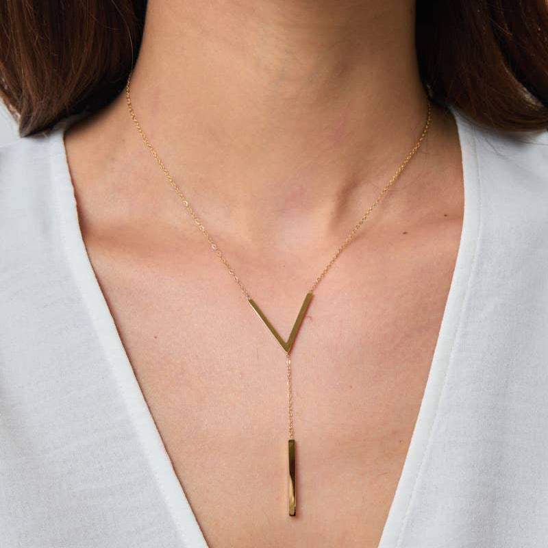 Collier V
