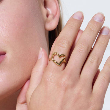 Bague Amoréa