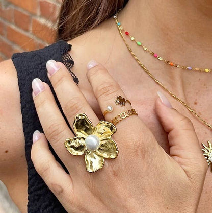 Bague Lovia