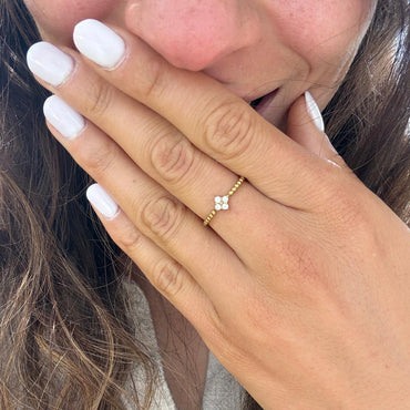 Bague Zélia