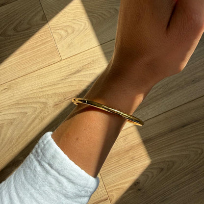 Bracelet Jonc Essence