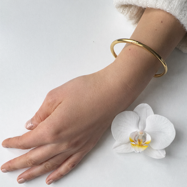 Bracelet Jonc Essence
