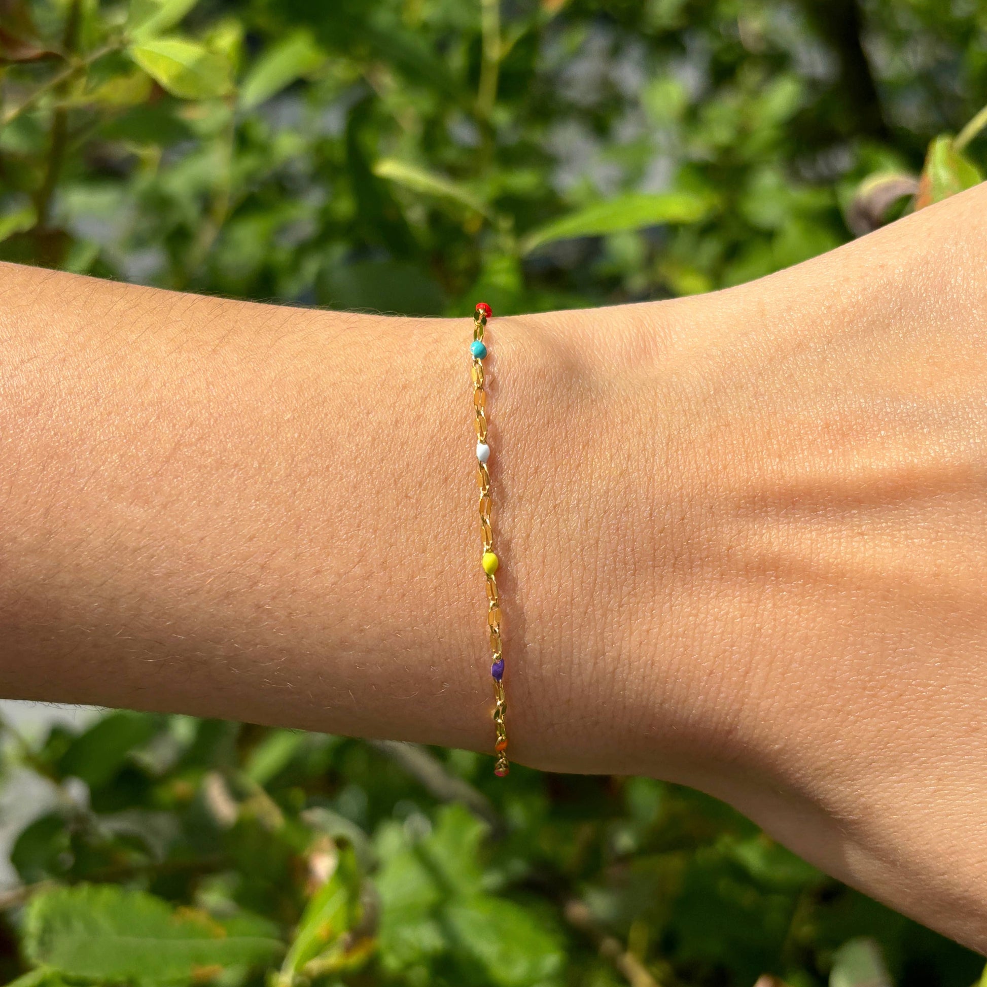 Bracelet Nuance