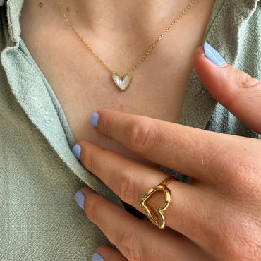 Collier Alizéa