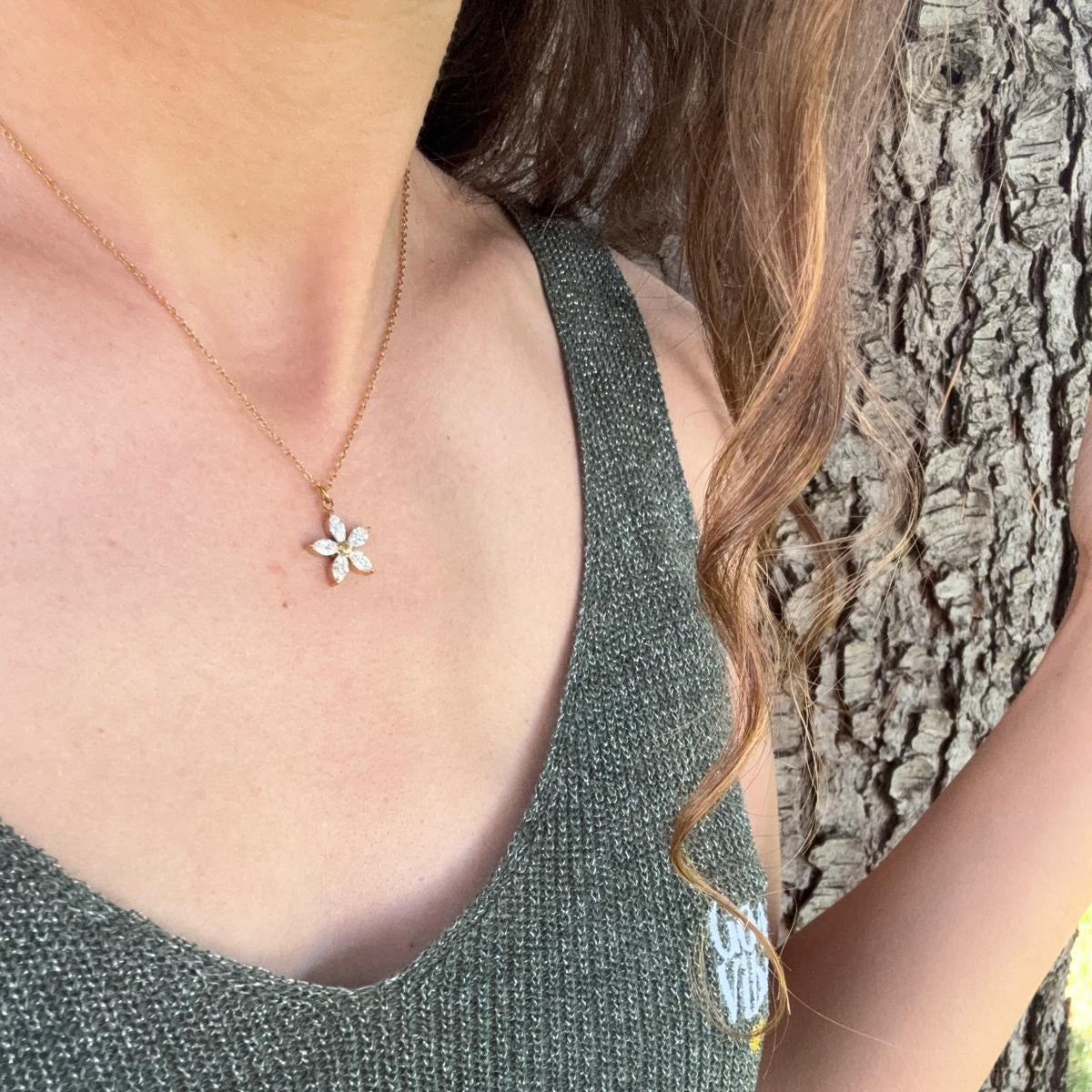 Collier Auria