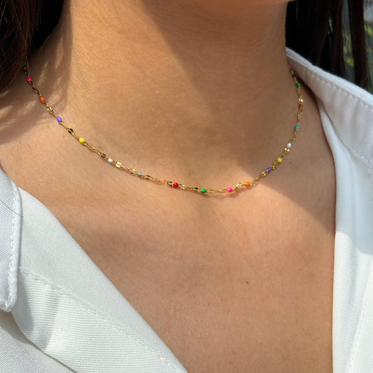 Collier Nuance - ORCHÉA