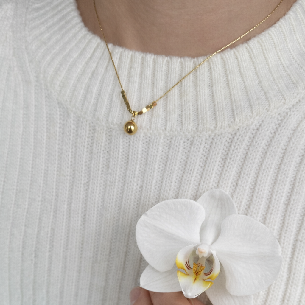 Collier Sphère