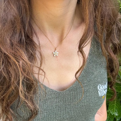 Collier Auria