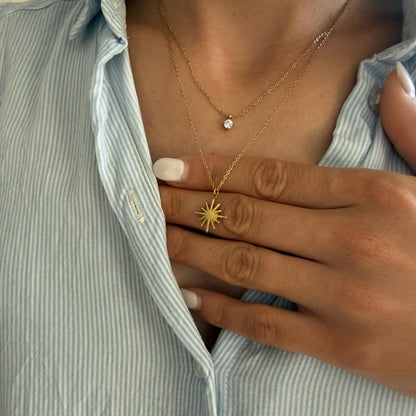 Collier Savina