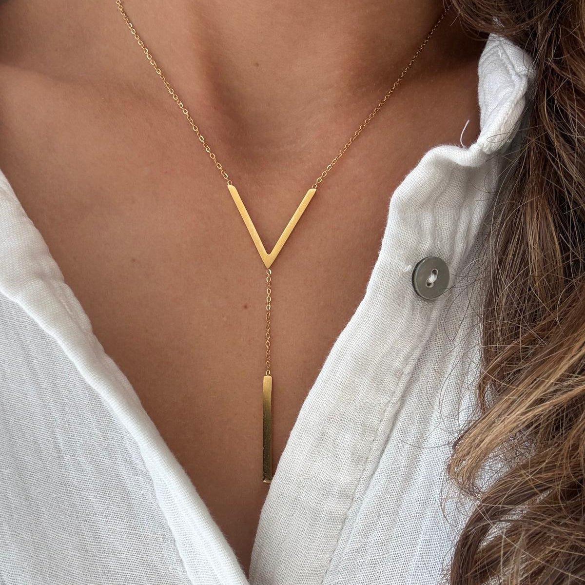 Collier V