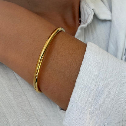 Bracelet Jonc Essence