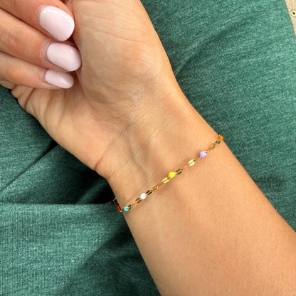 Bracelet Nuance