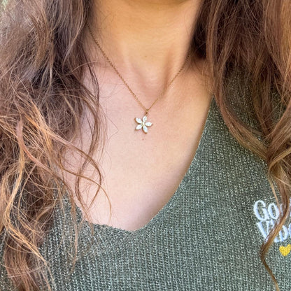 Collier Auria