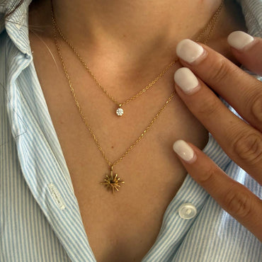 Collier Savina