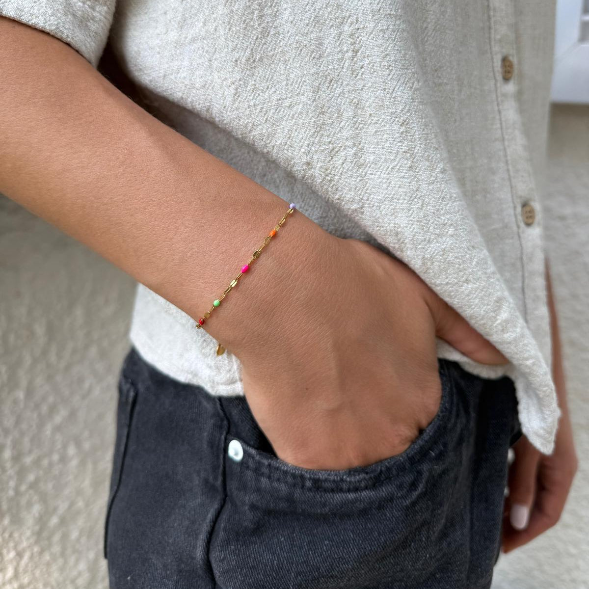 Bracelet Nuance