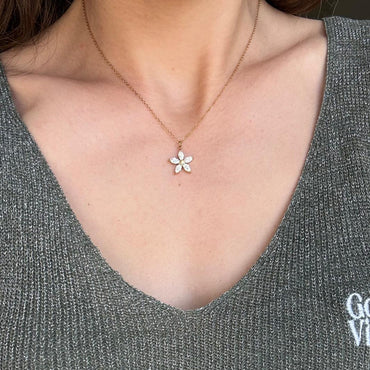 Collier Auria
