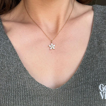 Collier Auria