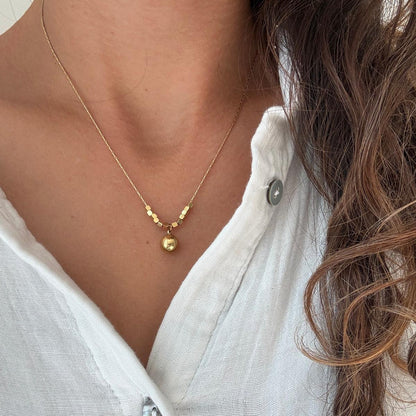 Collier Sphère
