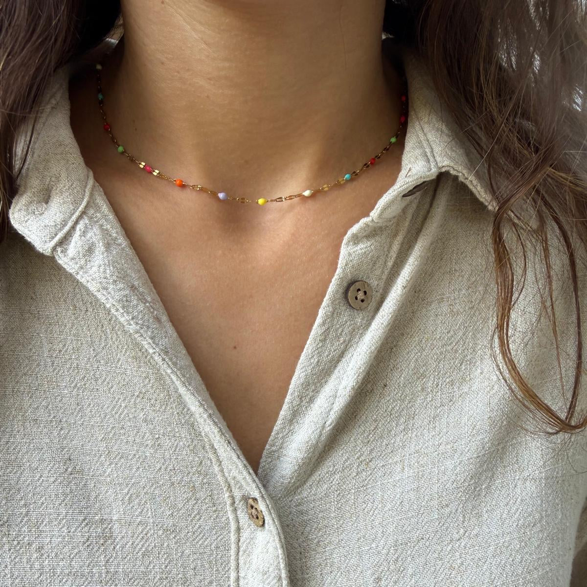 Collier Nuance