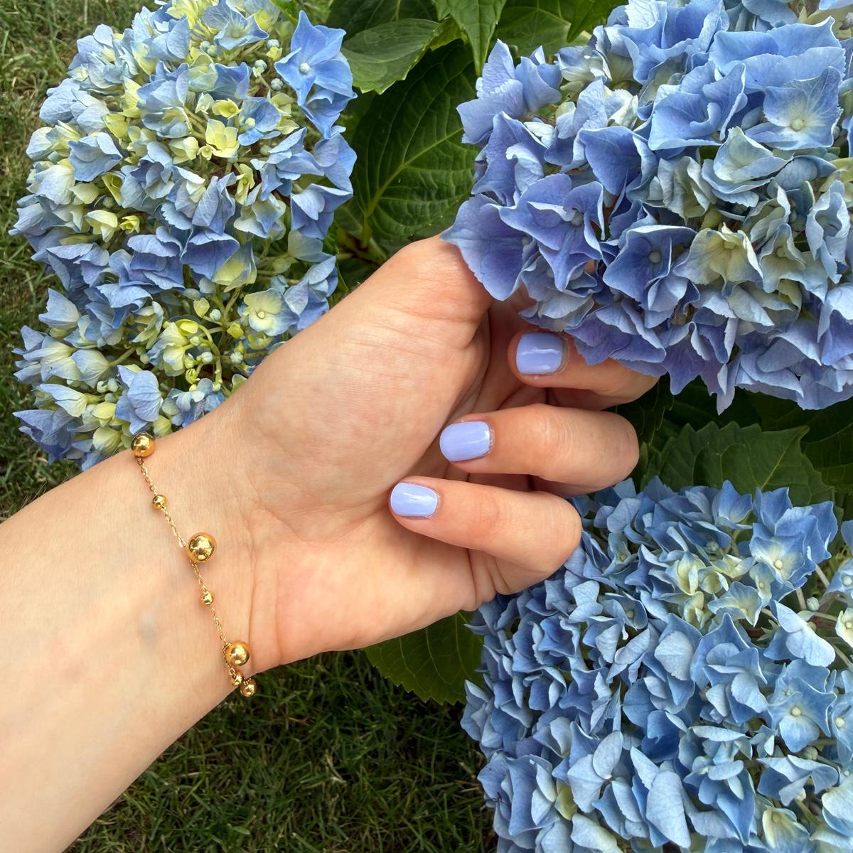 Bracelet Alba