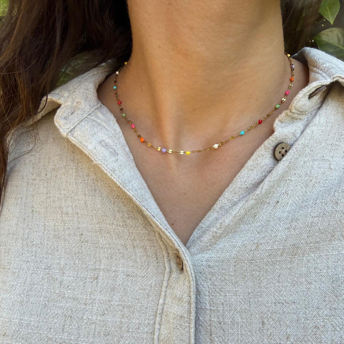 Collier Nuance