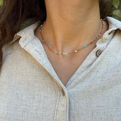 Collier Nuance